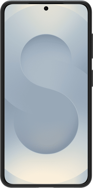 BlueBuilt Samsung Galaxy S26 Back Cover Black