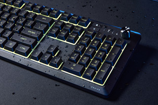 Corsair SKIFF 100 Clavier Gamer RGB AZERTY