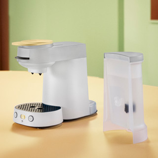 Philips koffiepadmachine Senseo Vibe CSA225/50 Grijs