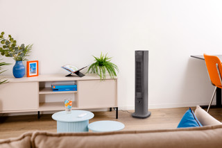 Fuave TF95CHDB Heating and Cooling 2-en-1