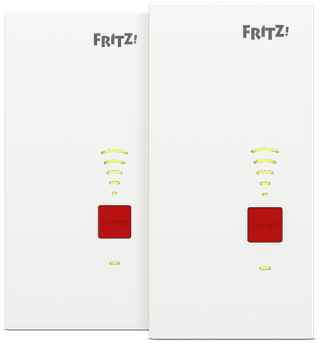 FRITZ!Mesh set 2700 Duo Pack