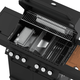 Grill Guru Gas Brander 4