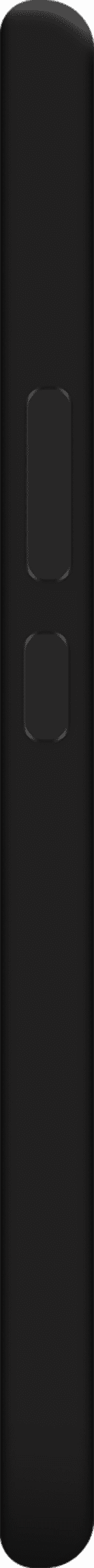 Just in Case Soft Design Motorola ThinkPhone Back Cover Noir