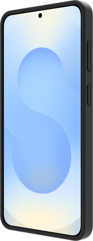 BlueBuilt Protective Back Cover Samsung Galaxy S26 Plus Black