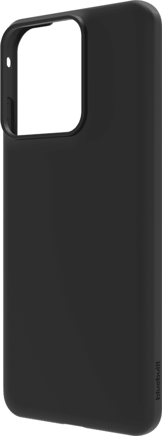BlueBuilt Motorola Edge 70 Fusion Back Cover Noir