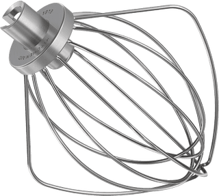 Kitchenaid 5KSM50PKVEFT Rose Plume
