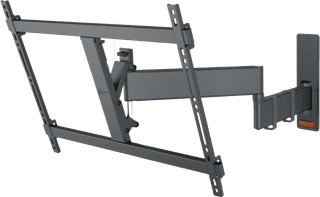 Vogel's COMFORT 4645 L Black