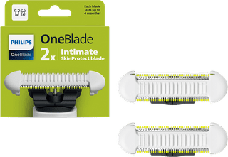 Philips OneBlade SkinProtect Mesjes QP229/50