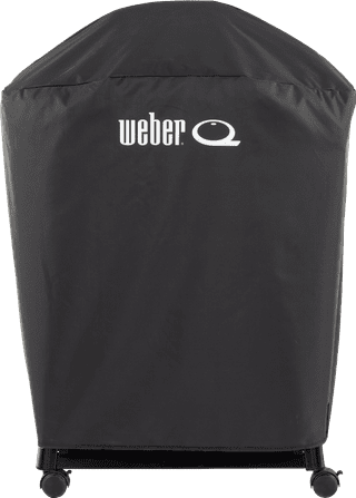 Weber Premium Hoes voor Q 3200N+