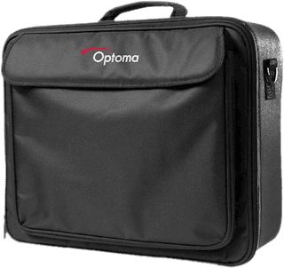 Optoma Sacoche pour Vidéoprojecteurs L