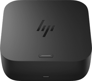 HP USB-C 100W G6 Dock 9X3V1UT