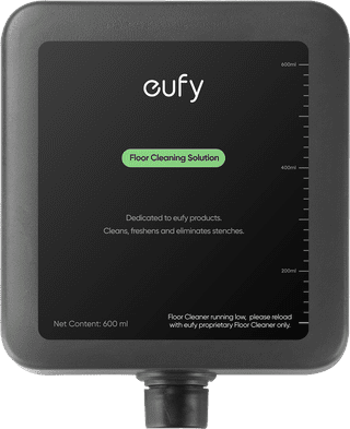 Eufy OMNI E25/E28/C28 Vloerreiniger