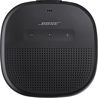 Bose SoundLink Micro Black