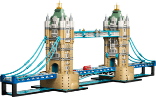 LEGO Architecture Tower Bridge 21067