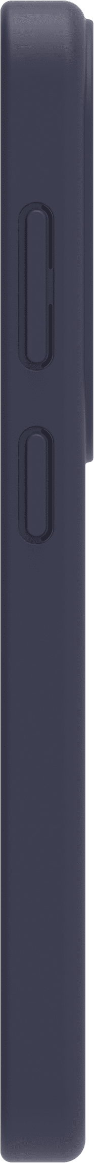 BlueBuilt Protective Back Cover Samsung Galaxy S26 Blue