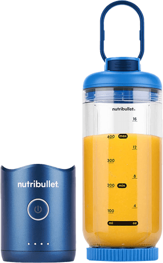 nutribullet FLEX Bleu
