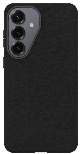 Otterbox Symmetry Samsung Galaxy S26 Plus Back Cover Noir