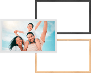 AgfaPhoto Realiview APF2400WIFI 24 Pouces