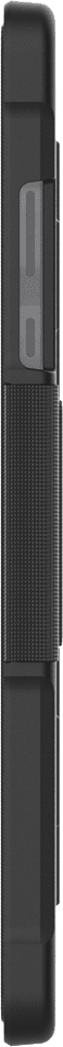 Just in Case Samsung Galaxy Tab A11/A9 Plus ArmorElite Book Case Noir