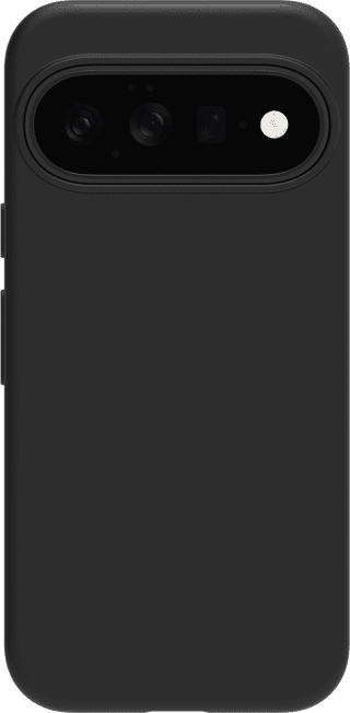 BlueBuilt Protective Back Cover avec Aimant Google Pixel 11 Noir