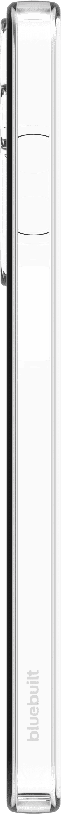 BlueBuilt Samsung Galaxy A27 Back Cover Transparent