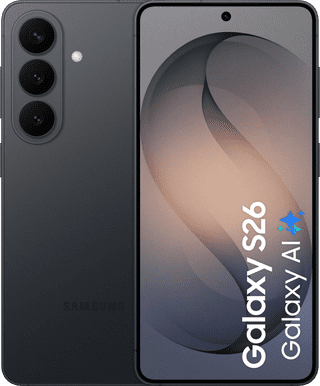 Samsung Galaxy S26 256 Go Noir 5G