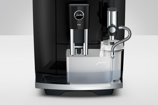 JURA E8 Piano Black (ED)