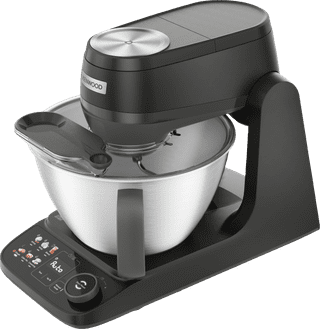 Kenwood KHC40.050BK
