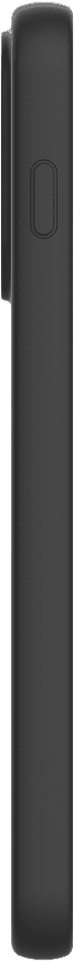 Just in Case Soft Design OnePlus Nord 6 Back Cover Black