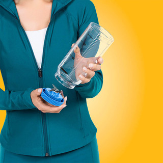 nutribullet FLEX Bleu