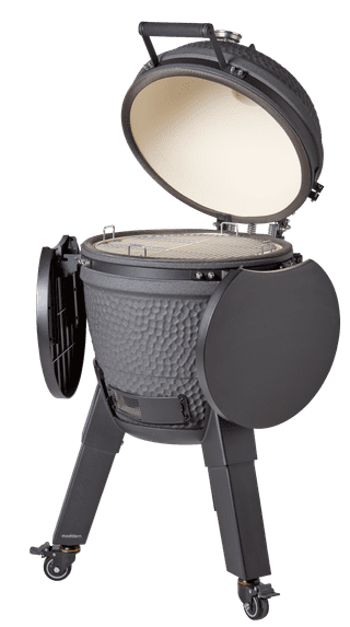 Moddern Charcoal Grey Complete