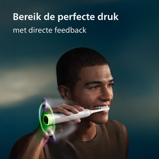 Philips Sonicare Series 9000 HX9216/89 Duopack