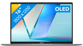 ASUS Vivobook S16 OLED M3607HA-SH5NDW