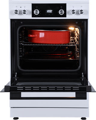 ETNA FI660WIT