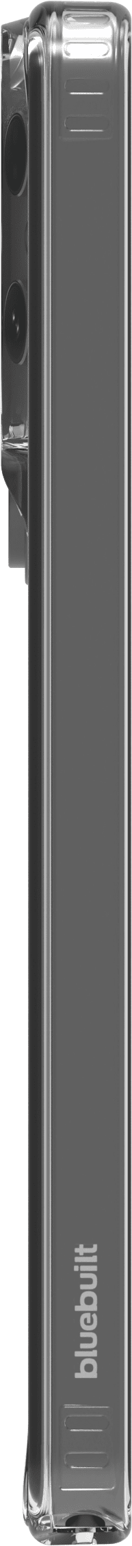 BlueBuilt Protective Back Cover Samsung Galaxy S26 Ultra Transparent