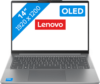 Lenovo IdeaPad Slim 5 OLED 14IMH10 83V6000TMB Azerty