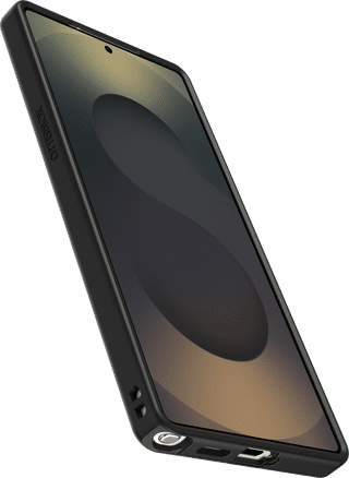OtterBox Symmetry Samsung Galaxy S25 Ultra Back Cover avec Aimant Noir
