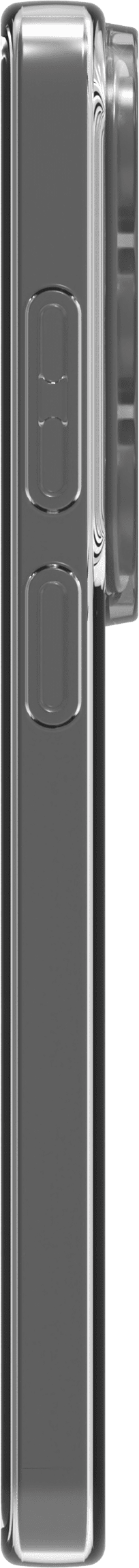 BlueBuilt Samsung Galaxy S26 Ultra Back Cover Transparent