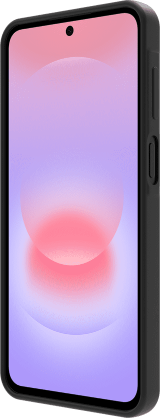 BlueBuilt Samsung Galaxy A27 Back Cover Noir