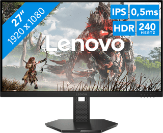 Lenovo Legion 27-10