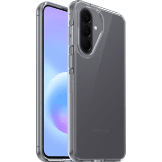Otterbox React Samsung Galaxy A57 Back Cover Transparant