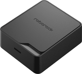 Roborock 4G en Anti-diefstal Module