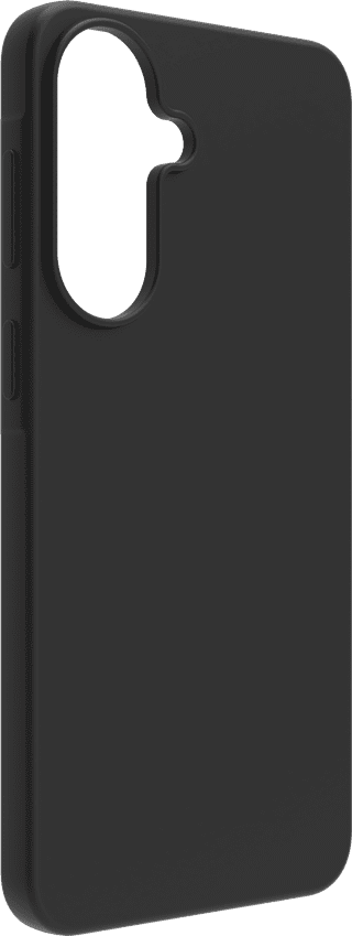 BlueBuilt Samsung Galaxy A57 Back Cover Noir