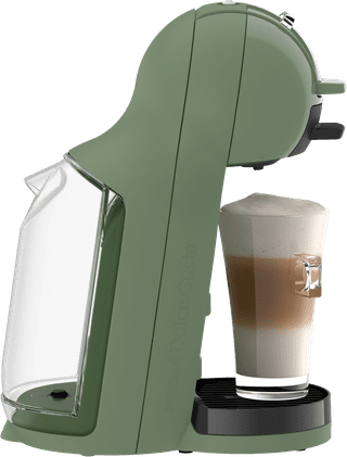 Krups NESCAFÉ Dolce Gusto Mini Me 2 KP1433 Sage