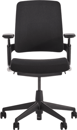 Ahrend 2020 Luvia bureaustoel