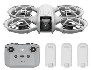 DJI Neo Fly More Combo + Remote Controller