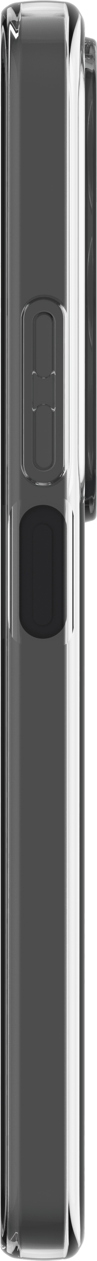 Just in Case Soft Design Xiaomi Redmi 15 Back Cover Transparent