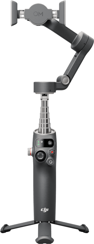 DJI Osmo Mobile 8 (zonder tracking module)