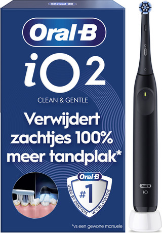 Oral-B iO 2 Noir