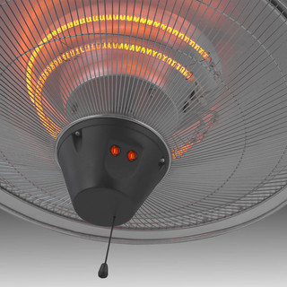 Eurom Partytent Heater 2100